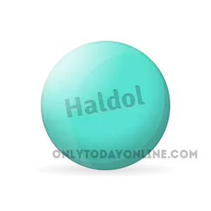haldol