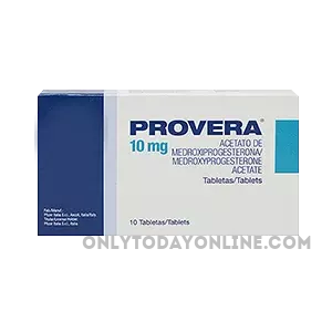 provera